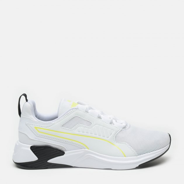 Кроссовки Puma Disperse XT Wn s 19374412 39 (6) 25 см Puma White-Soft Fluo Yellow
Кроссовки Puma Disperse XT Wn s 19374412 39 (6) 25 см Puma White-Soft Fluo Yellow