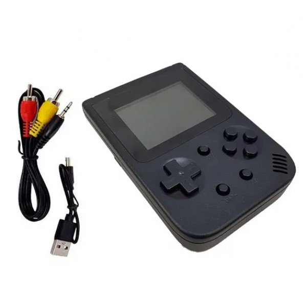 Игровая консоль портативная приставка Metr+, Приставка с возможностью подключения к TV (500 игр), JР-03, чёрная
Игровая консоль портативная приставка Metr+, Приставка с возможностью подключения к TV (500 игр), JР-03, чёрная