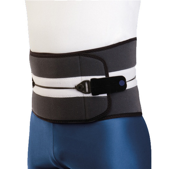 Корсет пояснично-крестцовый полужесткий Star Brace Dynamic Orliman SD 101 2 (2124-21791)
Корсет пояснично-крестцовый полужесткий Star Brace Dynamic Orliman SD 101 2 (2124-21791)