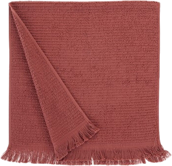 Полотенце махровое Buldans Athena burnt bordo бордовый 90x150 (svt-2000022255523)
Полотенце махровое Buldans Athena burnt bordo бордовый 90x150 (svt-2000022255523)