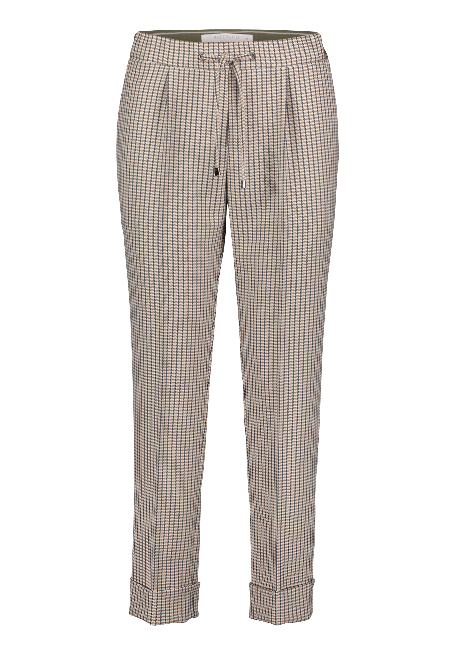 Брюки Betty Barclay 40 Бежевые 6137.3825
Брюки Betty Barclay 40 Бежевые 6137.3825