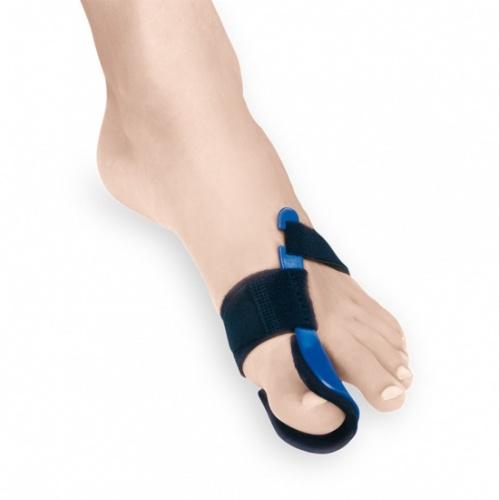 Корректор первого пальца стопы Hallux Valgus ACP 902 Actius Orliman Испания Левый S (1305-13070)
Корректор первого пальца стопы Hallux Valgus ACP 902 Actius Orliman Испания Левый S (1305-13070)