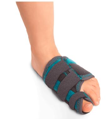 Детский жесткий ортез при вальгусной деформации первого пальца стопы 0P 1192/0P 1193 Orliman Испания Правый 2 (1336-11993)
Детский жесткий ортез при вальгусной деформации первого пальца стопы 0P 1192/0P 1193 Orliman Испания Правый 2 (1336-11993)