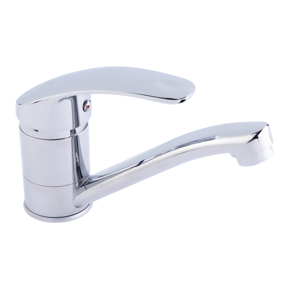 Смеситель для кухни Lidz (CRM) Mars 81 002M
Смеситель для кухни Lidz (CRM) Mars 81 002M