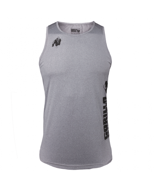 Майка Gorilla Wear Rockford Tank Top Серая, Майка Gorilla Wear Rockford Tank Top 3XL Серая
Майка Gorilla Wear Rockford Tank Top Серая, Майка Gorilla Wear Rockford Tank Top 3XL Серая