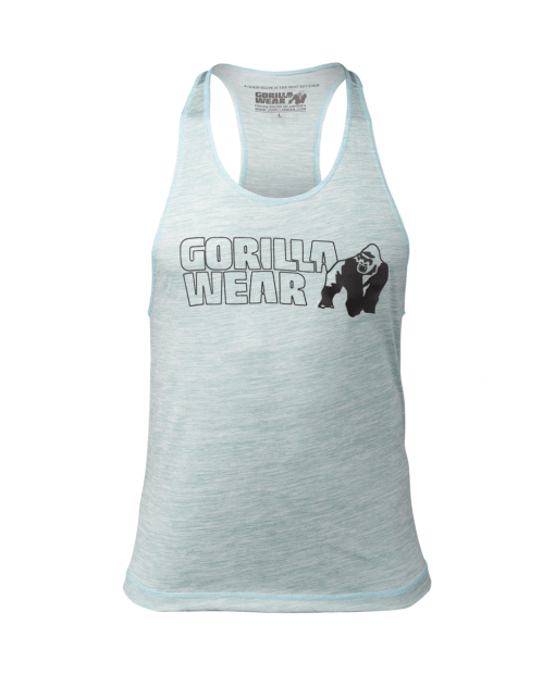 Майка Gorilla Wear Austin Tank Top Светло-зеленая, Майка Gorilla Wear Austin Tank Top 4XL Светло-зеленая
Майка Gorilla Wear Austin Tank Top Светло-зеленая, Майка Gorilla Wear Austin Tank Top 4XL Светло-зеленая