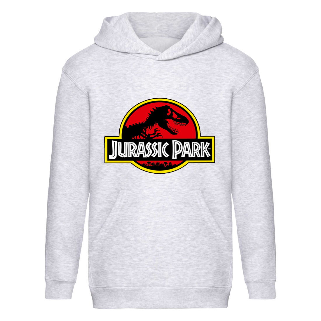 Худи детская Парк Юрского Периода 006 (Jurassic Park) серый (JPK gry 006) 140 см 
Худи детская Парк Юрского Периода 006 (Jurassic Park) серый (JPK gry 006) 140 см