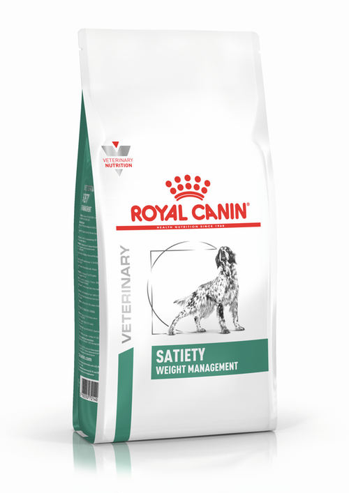 Ветеринарный сухой корм для собак Royal Canin Satiety Weight Management Canine 12 кг (39480121)
Ветеринарный сухой корм для собак Royal Canin Satiety Weight Management Canine 12 кг (39480121)