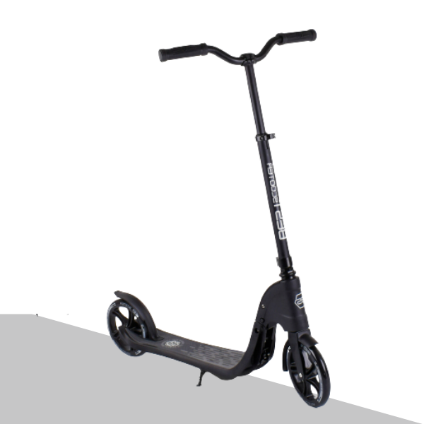 Детский самокат двухколесный для ребенка от 8 рост от 145 см лет Best Scooter Складной на больших колесах Черный (98440)
Детский самокат двухколесный для ребенка от 8 рост от 145 см лет Best Scooter Складной на больших колесах Черный (98440)