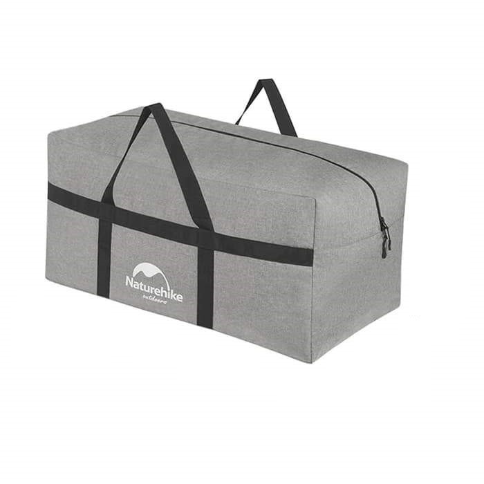 Сумка-баул Naturehike Outdoor storage bag Updated NH17S021-L 100 л light grey (6927595724927)
Сумка-баул Naturehike Outdoor storage bag Updated NH17S021-L 100 л light grey (6927595724927)