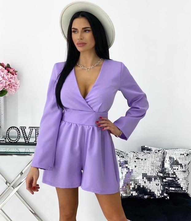 Комбинезон G&M k-79097 Размер цвет лаванда, Комбинезон G&M k-79097 42-44 Размер цвет лаванда
Комбинезон G&M k-79097 Размер цвет лаванда, Комбинезон G&M k-79097 42-44 Размер цвет лаванда