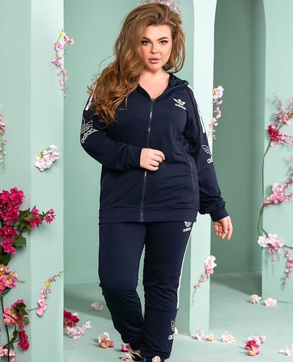 Спортивный костюм G&M k-78284 - Размер цвет синий, Спортивный костюм G&M k-78284 52-54 Размер цвет синий
Спортивный костюм G&M k-78284 - Размер цвет синий, Спортивный костюм G&M k-78284 52-54 Размер цвет синий