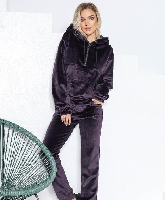 Спортивный костюм G&M k-77346 - Размер цвет баклажан, Спортивный костюм G&M k-77346 42-44 Размер цвет баклажан
Спортивный костюм G&M k-77346 - Размер цвет баклажан, Спортивный костюм G&M k-77346 42-44 Размер цвет баклажан