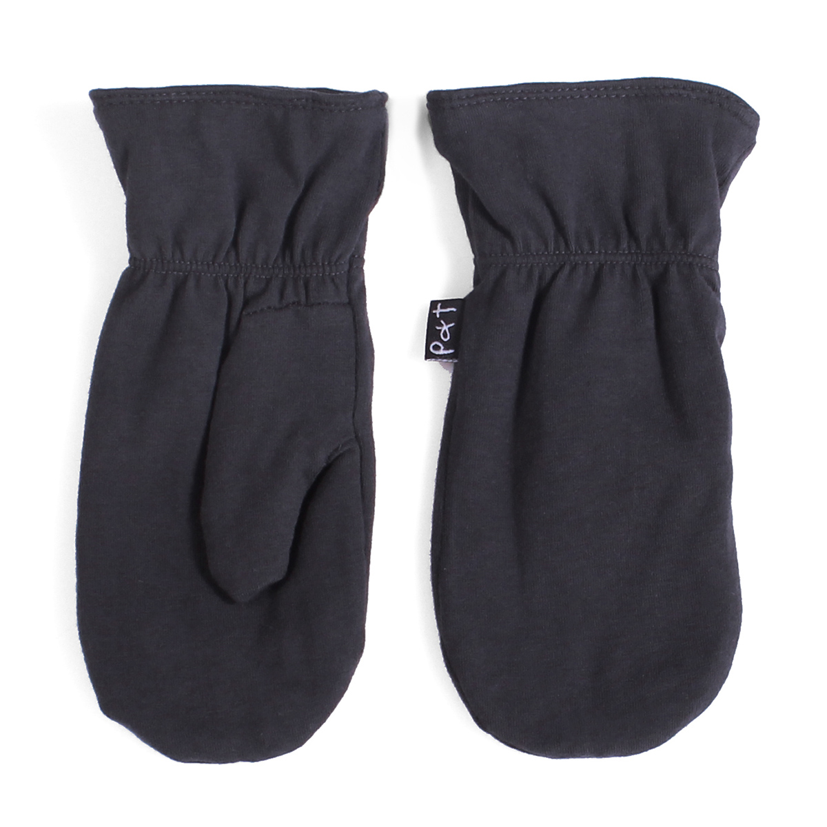 Демисезонные рукавички Peluche&Tartine S18MIT57-DeepGray темно-серый 98 - 110 см (S18MIT57-DeepGray-3/5)
Демисезонные рукавички Peluche&Tartine S18MIT57-DeepGray темно-серый 98 - 110 см (S18MIT57-DeepGray-3/5)