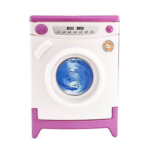 Пластиковая игрушка "Стиральная машина" Орион (839 коробка) ORION (839 коробка)
Пластиковая игрушка "Стиральная машина" Орион (839 коробка) ORION (839 коробка)