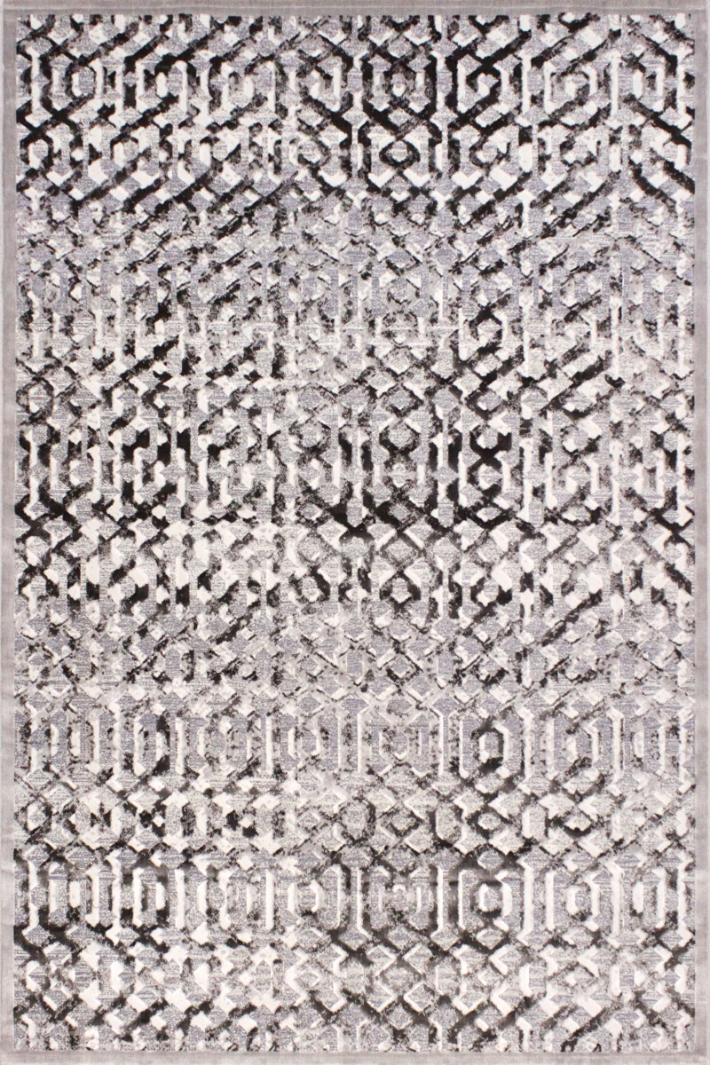 Ковер современного стиля, машинная работа из Египта 195x280 (21503 Seychelles 0722/Q13 ES 195х280)
Ковер современного стиля, машинная работа из Египта 195x280 (21503 Seychelles 0722/Q13 ES 195х280)