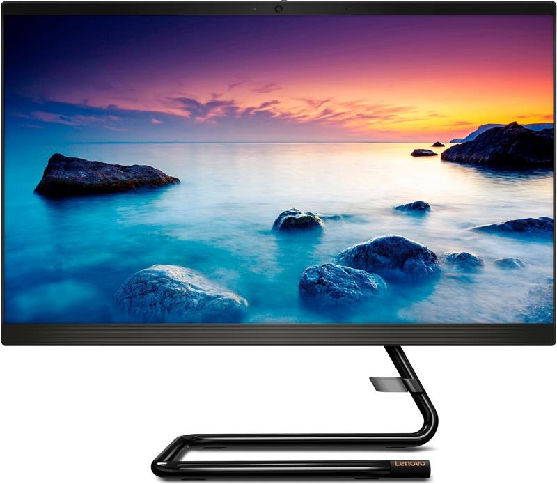 Моноблок Lenovo 24IIL5 (F0FR006DUA); 23.8" (1920х1080) IPS / Intel Core i5-1035G4 (1.1 - 3.7 ГГц) / RAM 16 ГБ / SSD 256 ГБ / Intel Iris Plus Graphics / без ОП / LAN / Wi-Fi / Bluetooth / веб-камера / кардридер / без ОС / черный / клавиатура + мышь
Моноблок Lenovo 24IIL5 (F0FR006DUA); 23.8" (1920х1080) IPS / Intel Core i5-1035G4 (1.1 - 3.7 ГГц) / RAM 16 ГБ / SSD 256 ГБ / Intel Iris Plus Graphics / без ОП / LAN / Wi-Fi / Bluetooth / веб-камера / кардридер / без ОС / черный / клавиатура + мышь