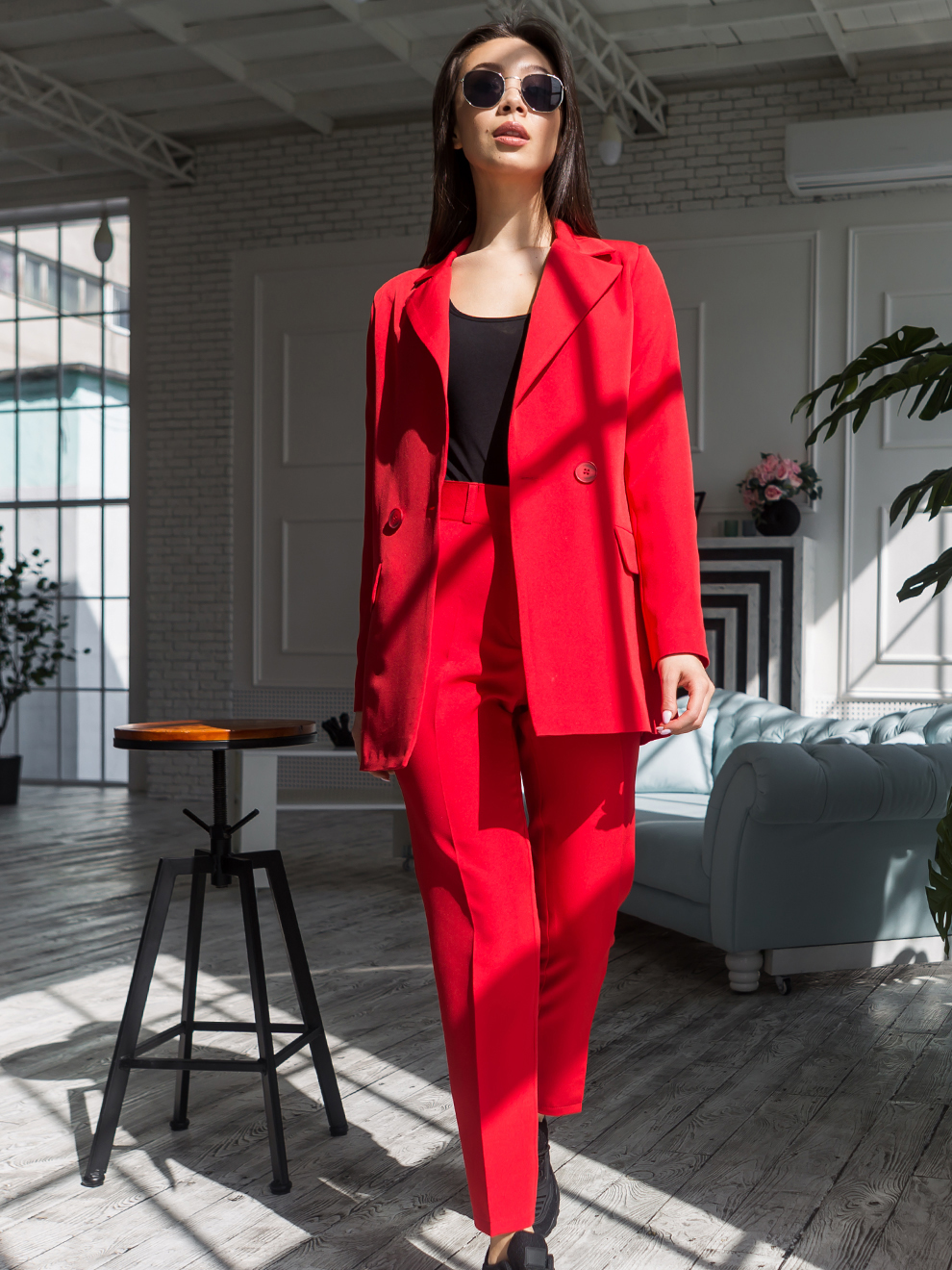 Костюм Leo Pride Рамина KR3329 Красный, Костюм Leo Pride Рамина KR3329 42 Красный
Костюм Leo Pride Рамина KR3329 Красный, Костюм Leo Pride Рамина KR3329 42 Красный