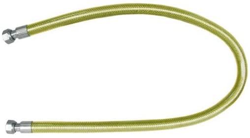 Шланг газовый Parigi Supergas (2,0 м.) 1/2"x1/2" (ВН) трехслойная защита с ПВХ (T04 S25 S20 2000)
Шланг газовый Parigi Supergas (2,0 м.) 1/2"x1/2" (ВН) трехслойная защита с ПВХ (T04 S25 S20 2000)