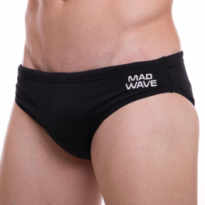 Плавки мужские MadWave CULT M141903 р-р Черный, Плавки мужские MadWave CULT M141903 р-р S Черный
Плавки мужские MadWave CULT M141903 р-р Черный, Плавки мужские MadWave CULT M141903 р-р S Черный