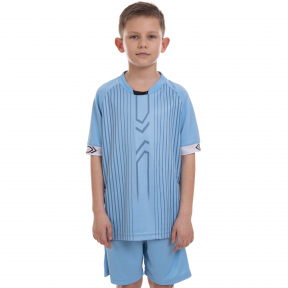 Форма футбольная подростковая SP-Sport CO-2003B р-р 24 Голубой (SKL025096)
Форма футбольная подростковая SP-Sport CO-2003B р-р 24 Голубой (SKL025096)