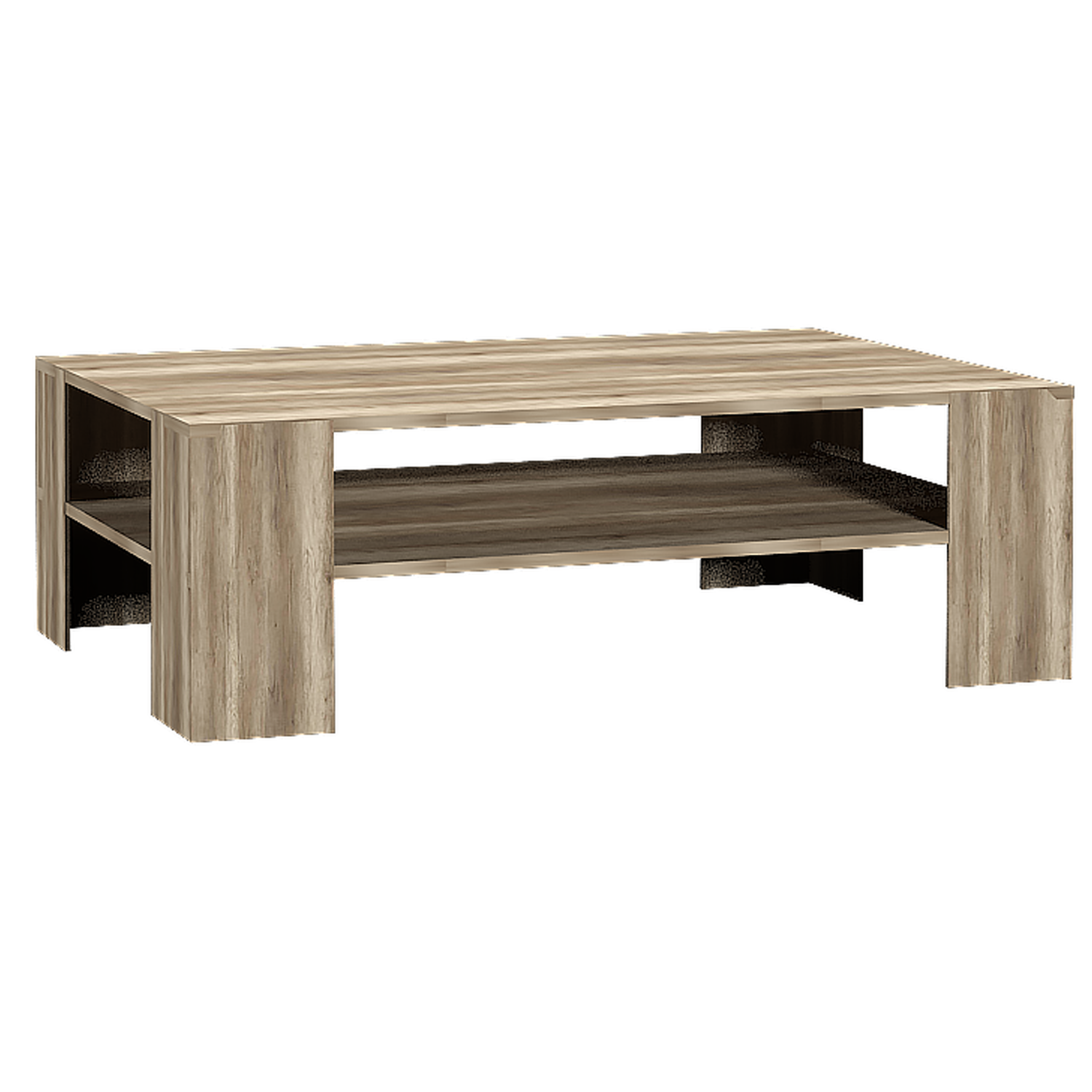 Стол журнальный в гостиную из ДСП COMFORTI Q Blonski
Стол журнальный в гостиную из ДСП COMFORTI Q Blonski