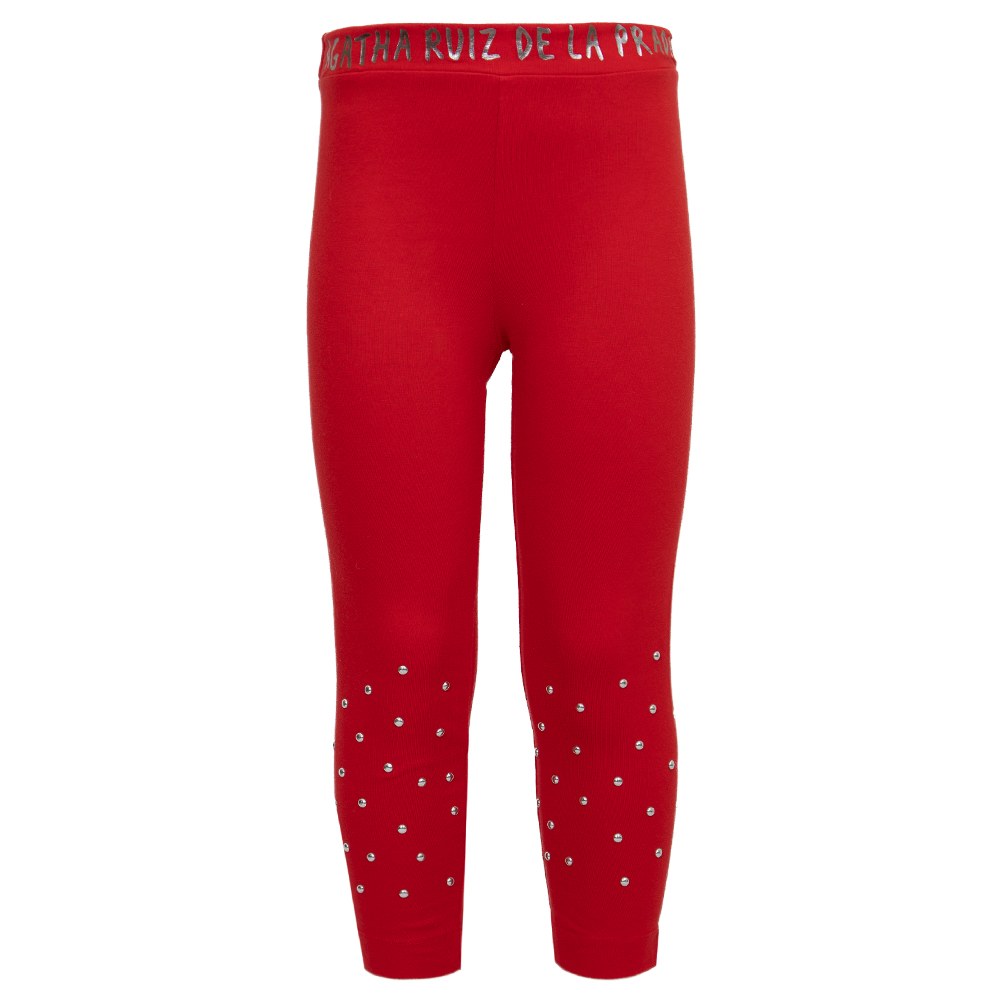 Леггинсы AGATHA RUIZ DE LA PRADA Agatha baby (7CC1821/3627) Красный 4 Years-104 см
Леггинсы AGATHA RUIZ DE LA PRADA Agatha baby (7CC1821/3627) Красный 4 Years-104 см