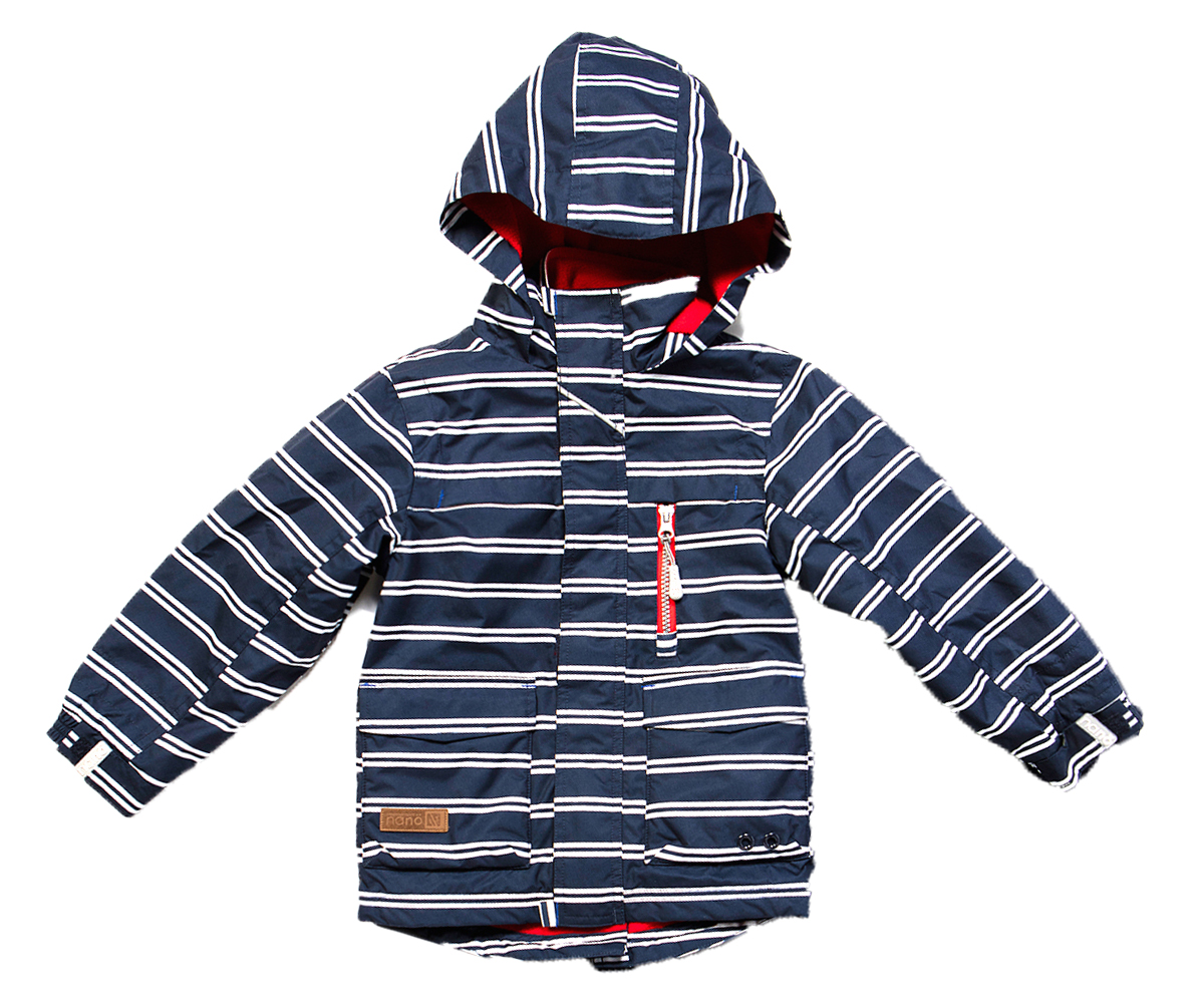 Демисезонная куртка на флисе NANO S17J285-Navy темно-синий + белый 100 - 110 см (S17J285-Navy-4)
Демисезонная куртка на флисе NANO S17J285-Navy темно-синий + белый 100 - 110 см (S17J285-Navy-4)