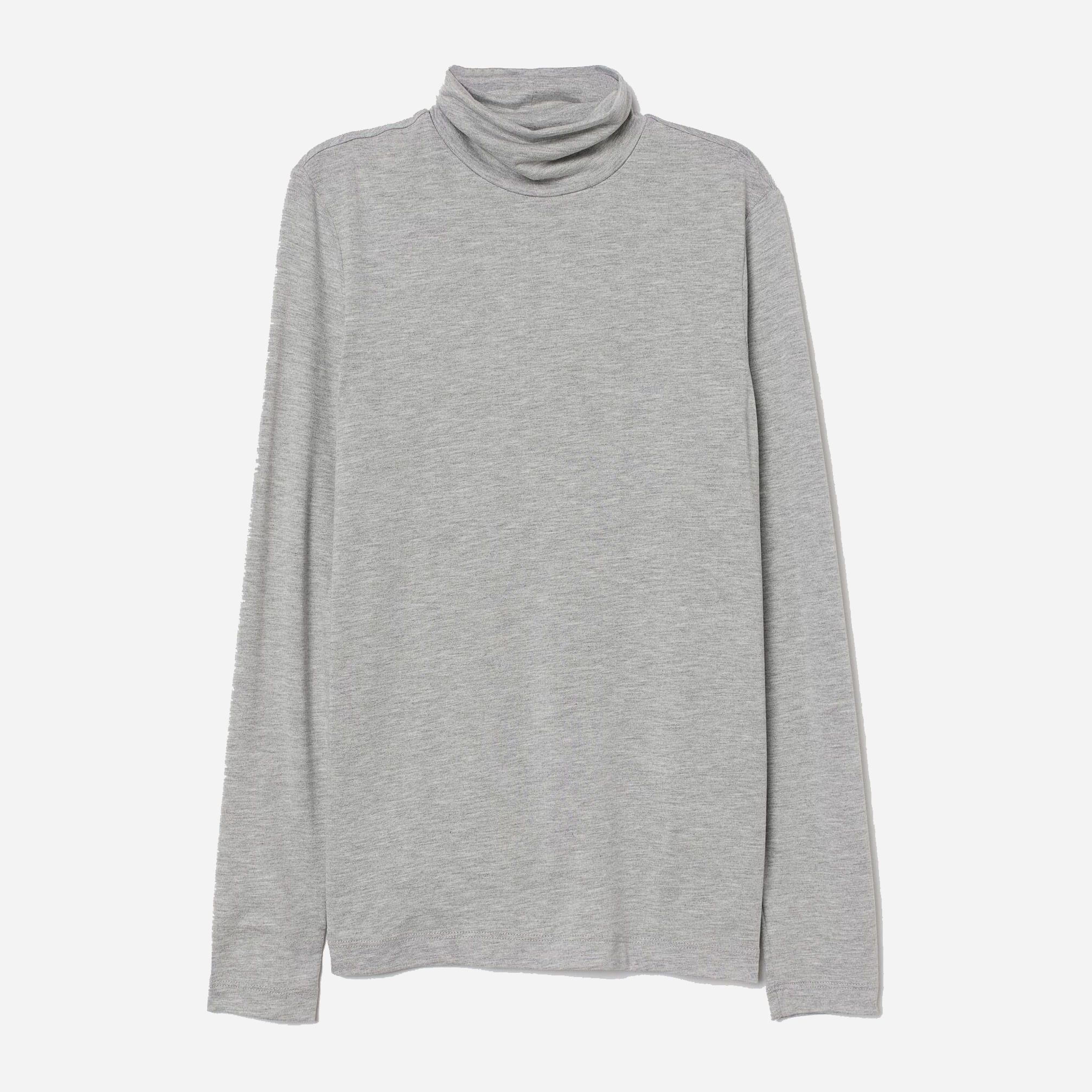 Водолазка H&M 7850181dm Светло-серый меланж, Водолазка H&M 7850181dm XXS Светло-серый меланж
Водолазка H&M 7850181dm Светло-серый меланж, Водолазка H&M 7850181dm XXS Светло-серый меланж