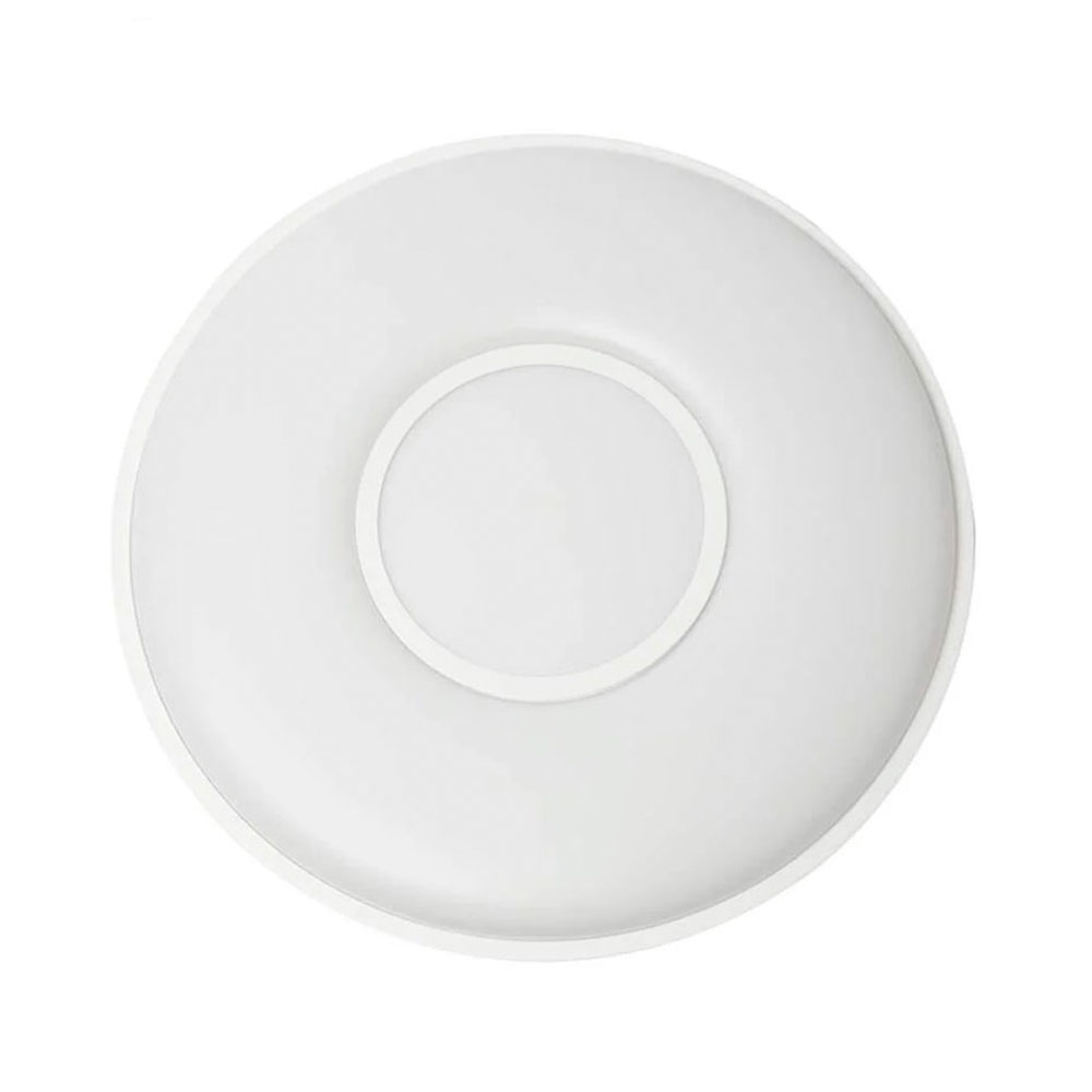 Потолочный смарт-светильник Yeelight Decora Ceiling Light Mini 350mm 24W 2700-6000К White (YLXD25YL) (YLXD2502CN)
Потолочный смарт-светильник Yeelight Decora Ceiling Light Mini 350mm 24W 2700-6000К White (YLXD25YL) (YLXD2502CN)