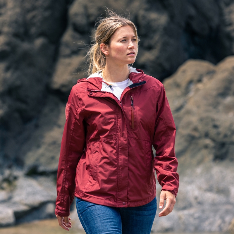 Женская тактическая мембранная куртка 5.11 WOMENS AURORA SHELL JACKET, Sangria 38077 Large
Женская тактическая мембранная куртка 5.11 WOMENS AURORA SHELL JACKET, Sangria 38077 Large