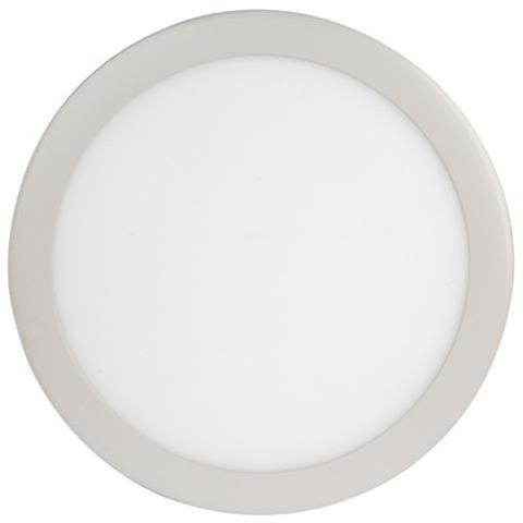 Светильник светодиодный встраиваемый Horoz Electric Slim-24 24 Вт 4200К круг (056-003-00242)
Светильник светодиодный встраиваемый Horoz Electric Slim-24 24 Вт 4200К круг (056-003-00242)
