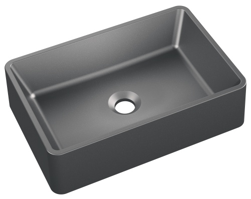 Умывальник для установки на столешницу AXIS REVA45 moonlight grey 300х450х120 керамогранит (11B.CS0II.90A.0000B)
Умывальник для установки на столешницу AXIS REVA45 moonlight grey 300х450х120 керамогранит (11B.CS0II.90A.0000B)