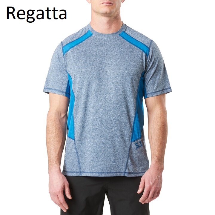 Антибактериальная футболка 5.11 RECON EXERT PERFORMANCE TOP 82111 Large, Regatta
Антибактериальная футболка 5.11 RECON EXERT PERFORMANCE TOP 82111 Large, Regatta