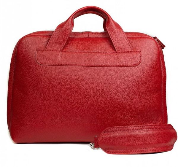 Кожаная женская сумка Attache Briefcase красный флотар TW-ATTACHE-BRIEFCASE-RED-FLO
Кожаная женская сумка Attache Briefcase красный флотар TW-ATTACHE-BRIEFCASE-RED-FLO