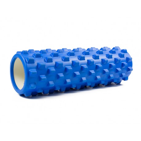 Массажный валик 45 см FitMagic Grid Roller Pro для точечного массажа спины мышц тела синий
Массажный валик 45 см FitMagic Grid Roller Pro для точечного массажа спины мышц тела синий