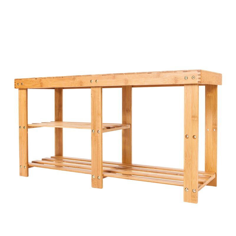 Полка для обуви Style 6 пар обуви вместимость - Little Room Baby House (WFR-110896-1062)
Полка для обуви Style 6 пар обуви вместимость - Little Room Baby House (WFR-110896-1062)