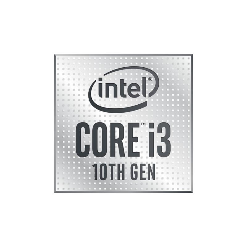 Intel Core i3 10100F 3.6GHz (6MB, Comet Lake, 65W, S1200) Tray (CM8070104291318)
Intel Core i3 10100F 3.6GHz (6MB, Comet Lake, 65W, S1200) Tray (CM8070104291318)