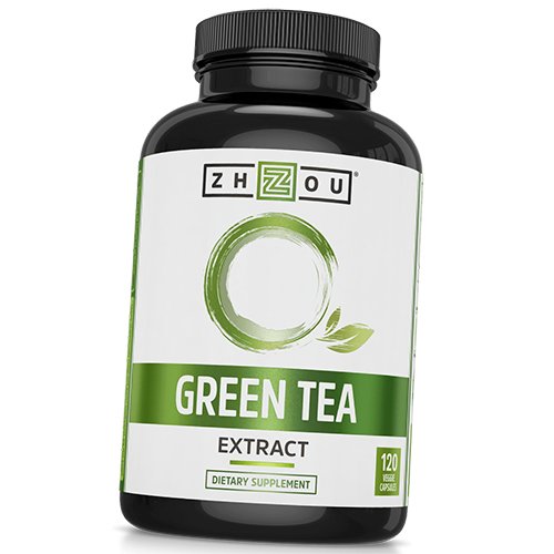 Экстракт зеленого чая, Green Tea Extract, Zhou Nutrition 120вегкапс (71501004)
Экстракт зеленого чая, Green Tea Extract, Zhou Nutrition 120вегкапс (71501004)