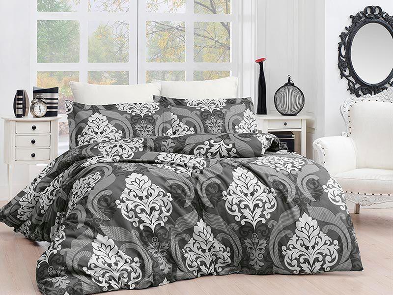 Комплект постельного белья First Choice Satin Cotton Евро сатин арт.Ceylinn Kahve
Комплект постельного белья First Choice Satin Cotton Евро сатин арт.Ceylinn Kahve