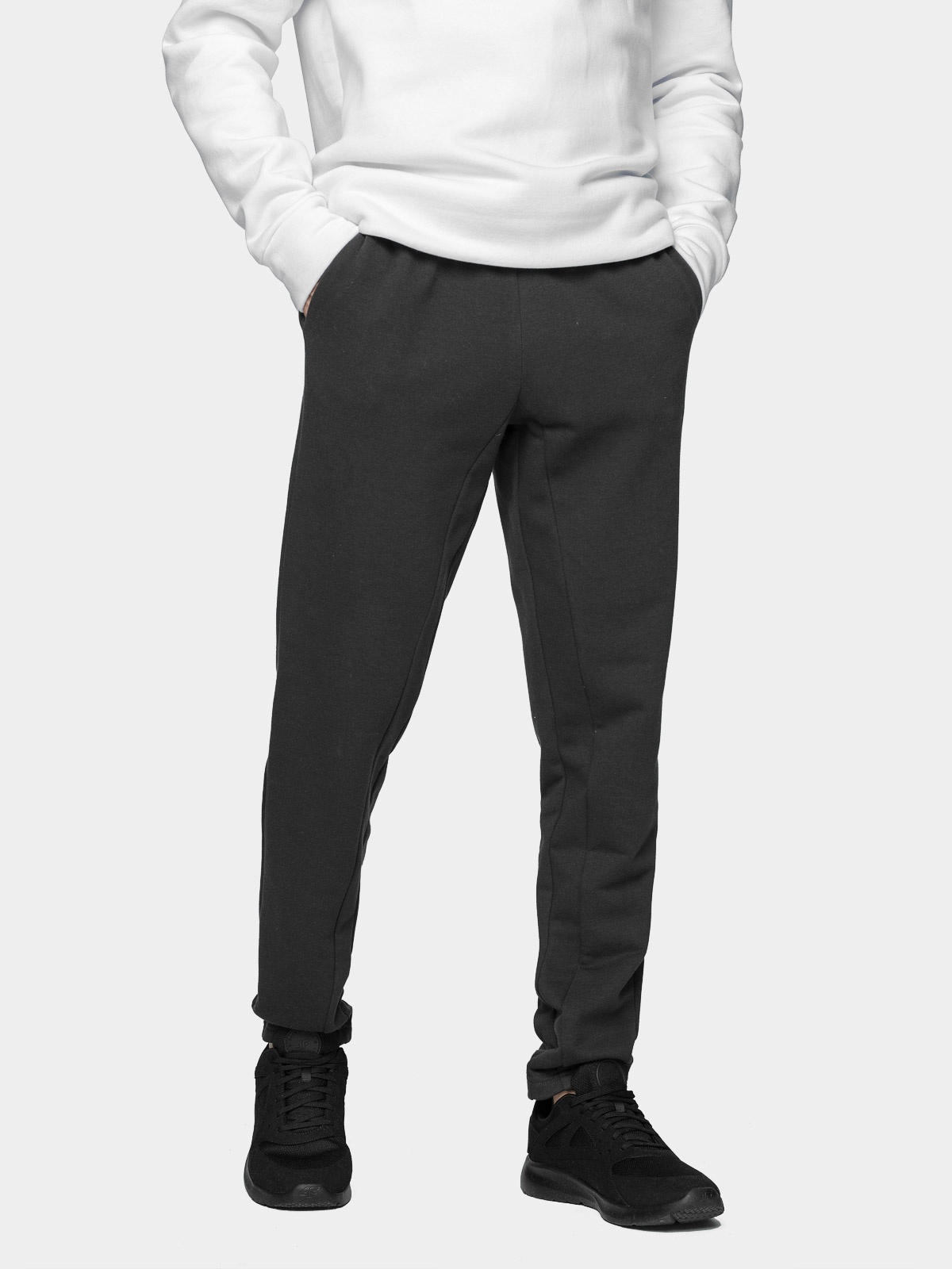 Спортивные штаны Outhorn HOL21-SPMD610 Dark Grey, Спортивные штаны Outhorn HOL21-SPMD610 S Dark Grey
Спортивные штаны Outhorn HOL21-SPMD610 Dark Grey, Спортивные штаны Outhorn HOL21-SPMD610 S Dark Grey