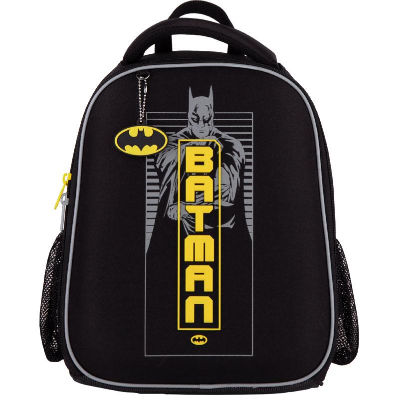 Рюкзак школьный каркасный Kite Education DC comics (DC21-555S) 800 г 35x26x13,5 см 12 л черный
Рюкзак школьный каркасный Kite Education DC comics (DC21-555S) 800 г 35x26x13,5 см 12 л черный