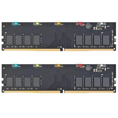 Модуль памяти для компьютера DDR4 32GB (2x16GB) 3000 MHz RGB X1 Series eXceleram (ERX1432306CD)
Модуль памяти для компьютера DDR4 32GB (2x16GB) 3000 MHz RGB X1 Series eXceleram (ERX1432306CD)