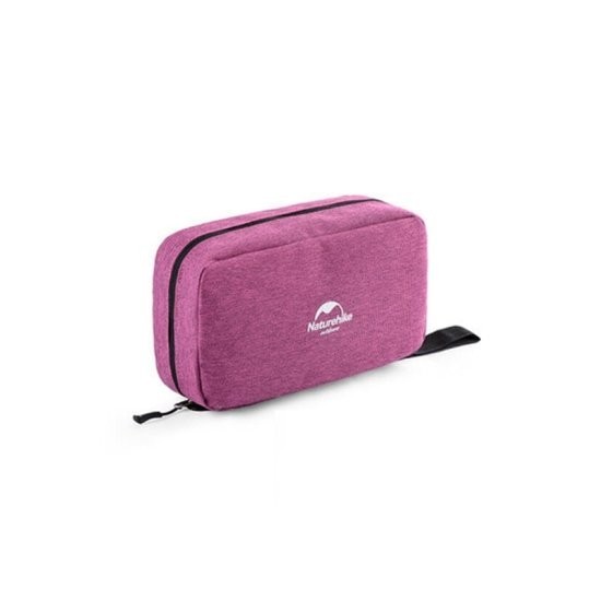 Несессер Naturehike Toiletry bag dry and wet separation M NH18X030-B 24х16х9 см Purple
Несессер Naturehike Toiletry bag dry and wet separation M NH18X030-B 24х16х9 см Purple