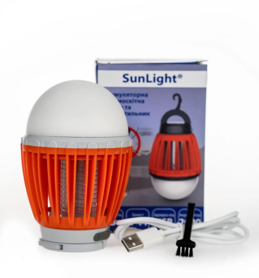 Аккумуляторная антимоскитная LED лампа 5W, портативная USB антимоскитная лампочка
Аккумуляторная антимоскитная LED лампа 5W, портативная USB антимоскитная лампочка