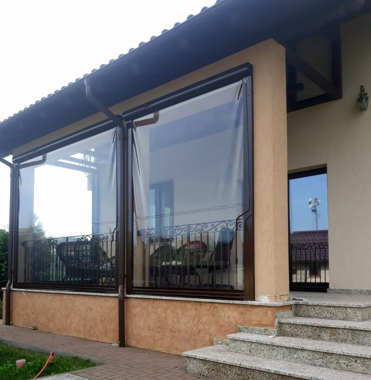 Мягкое стекло для окон, беседок, теплиц, террас Soft Glass Мягкое окно толщина 0,4 мм (1.0х1,4м) Прозрачное
Мягкое стекло для окон, беседок, теплиц, террас Soft Glass Мягкое окно толщина 0,4 мм (1.0х1,4м) Прозрачное