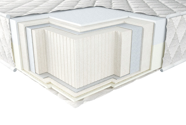 Ортопедический матрас Neolux Neoflex Зима-лето 140х190
Ортопедический матрас Neolux Neoflex Зима-лето 140х190