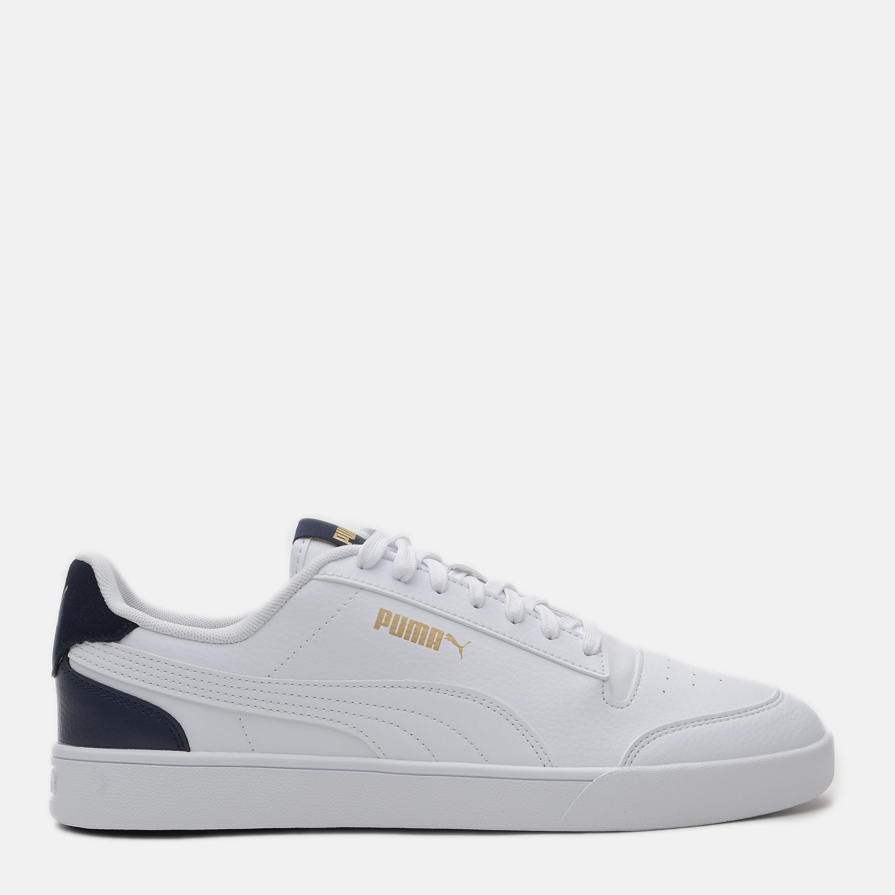 Кеды Puma Shuffle 30966805 44 (9.5) 28.5 см Puma White-Puma White-Peacoat-Puma Silver
Кеды Puma Shuffle 30966805 44 (9.5) 28.5 см Puma White-Puma White-Peacoat-Puma Silver