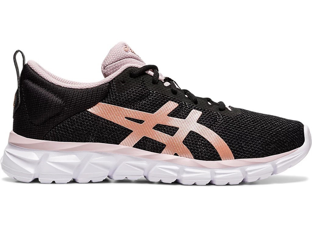 Кроссовки для бега женские ASICS GEL-QUANTUM LYTE 1022A110-002 39.5 (8) 25 см черные
Кроссовки для бега женские ASICS GEL-QUANTUM LYTE 1022A110-002 39.5 (8) 25 см черные