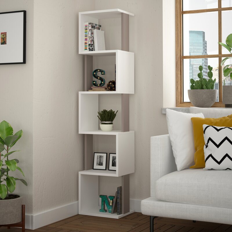 Геометрический книжный шкаф-полка Ackie - Little Room Baby House (WFR-100663-04-1036)
Геометрический книжный шкаф-полка Ackie - Little Room Baby House (WFR-100663-04-1036)